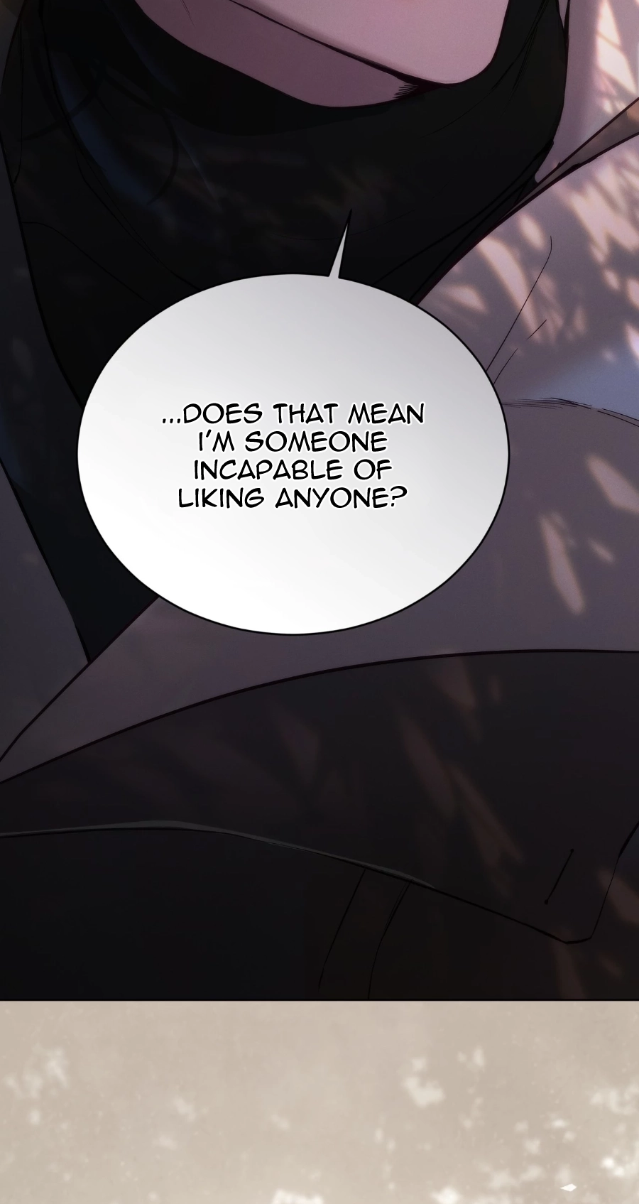 Passion Raga Chapter 47 page 26