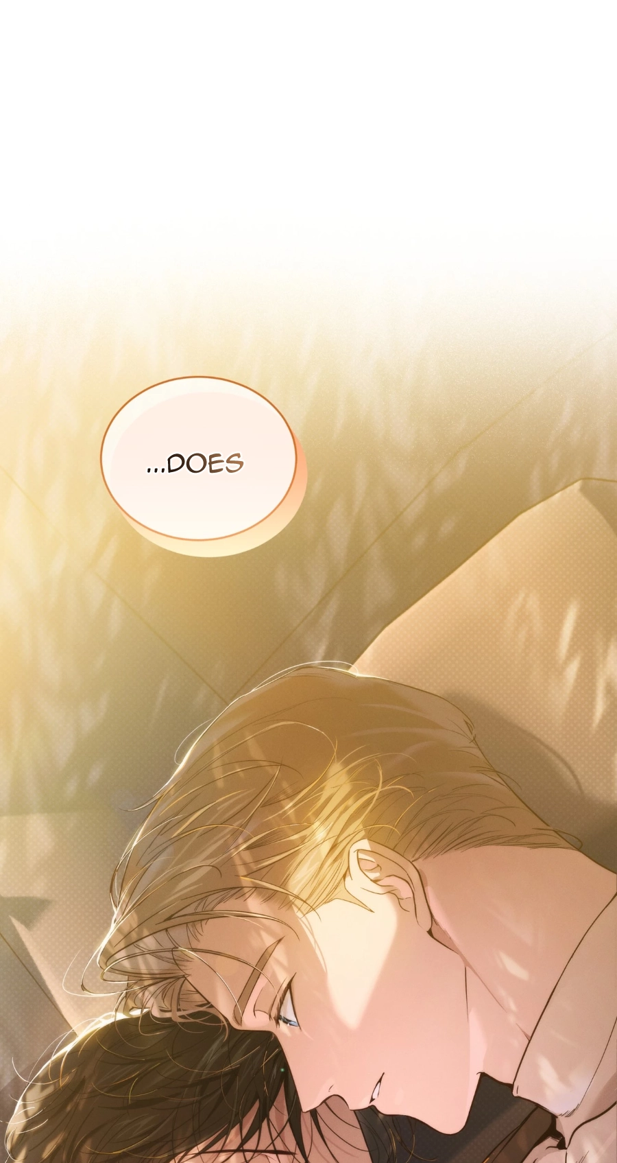 Passion Raga Chapter 47 page 1