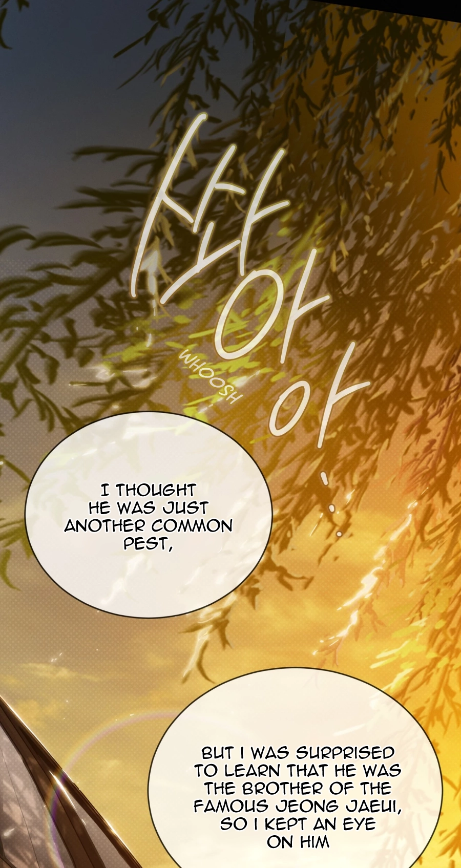 Passion Raga Chapter 47 page 8
