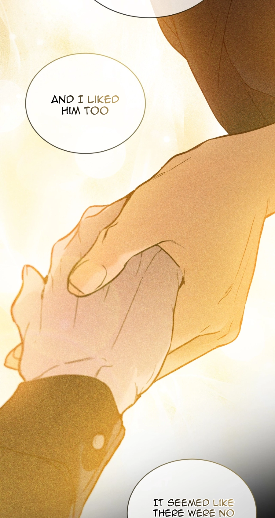 Passion Raga Chapter 47 page 11