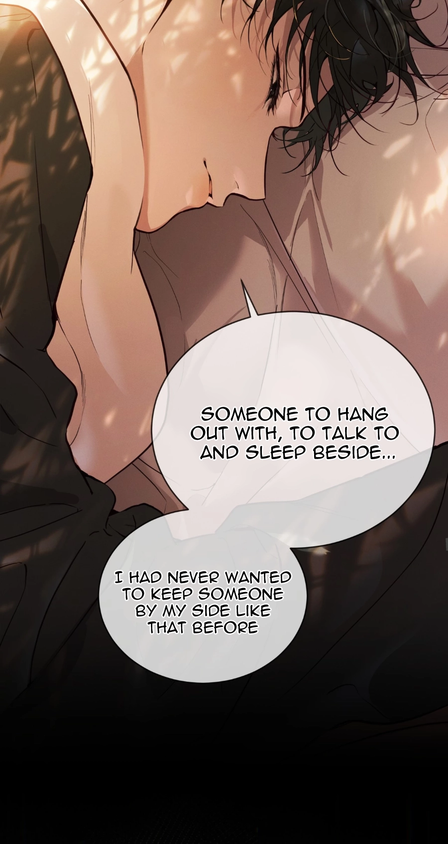 Passion Raga Chapter 47 page 13