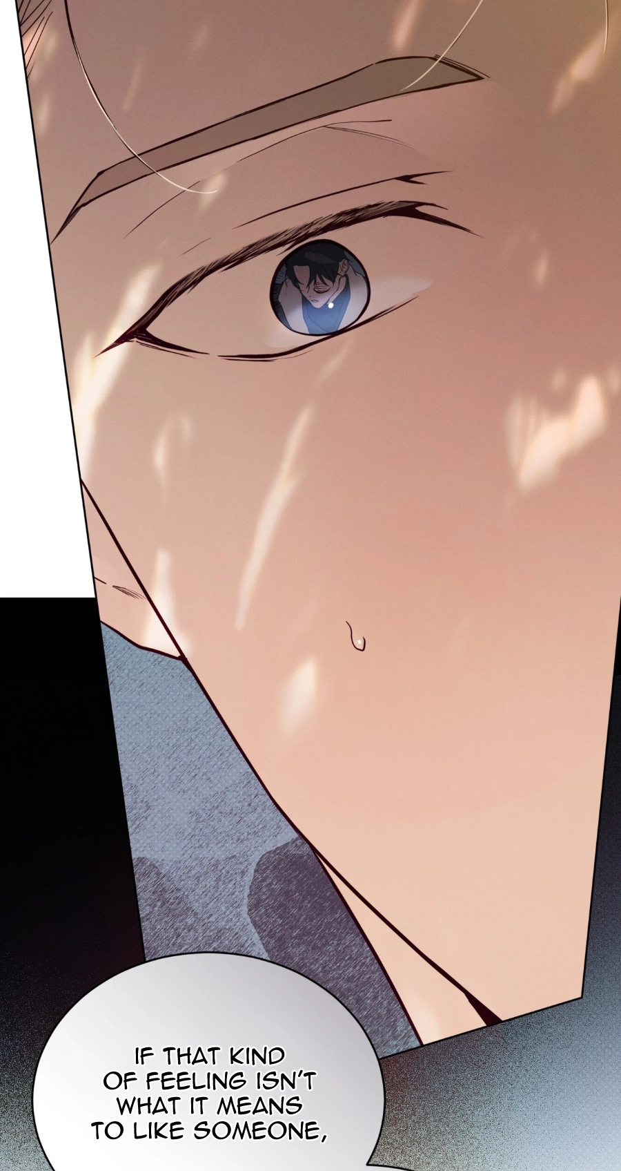 Passion Raga Chapter 47 page 24