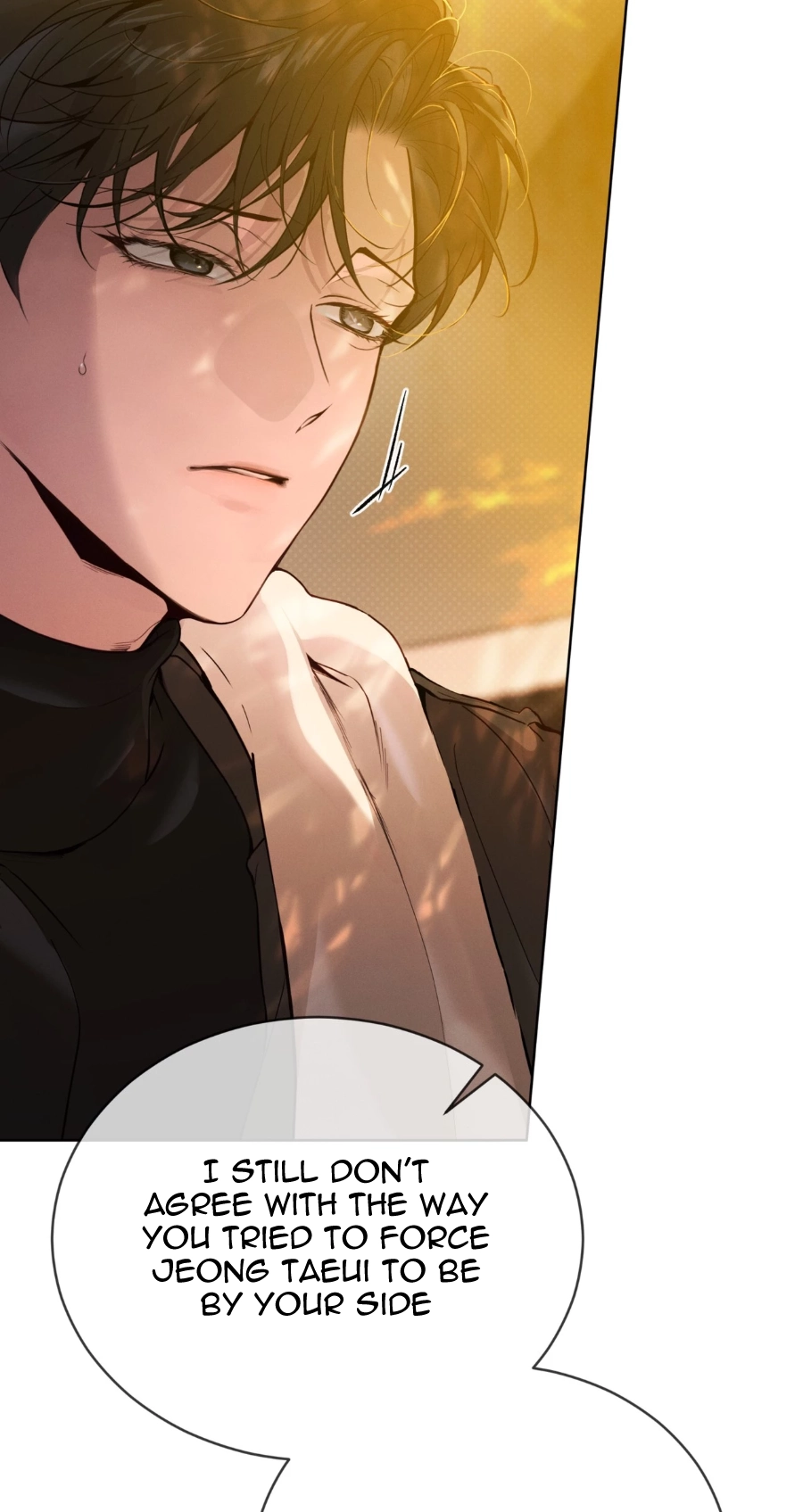 Passion Raga Chapter 47 page 32