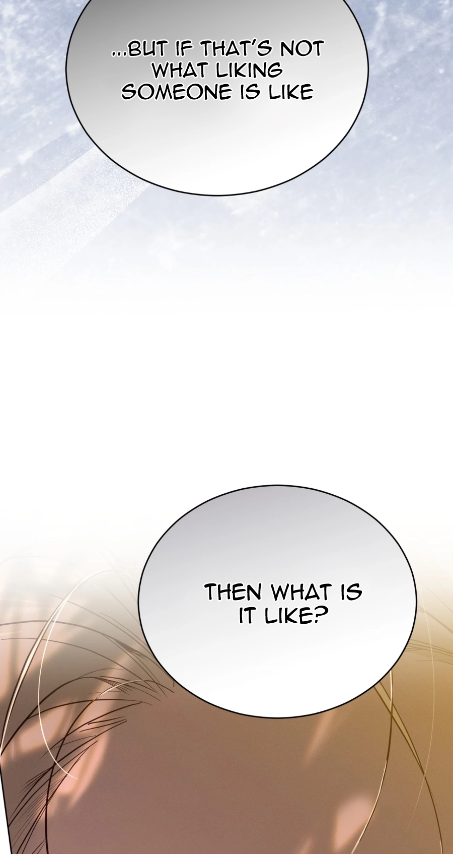 Passion Raga Chapter 47 page 23
