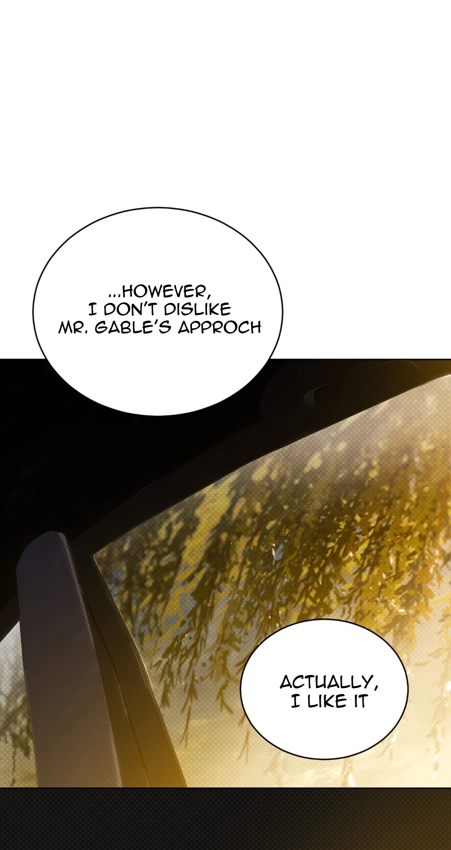 Passion Raga Chapter 47 page 48