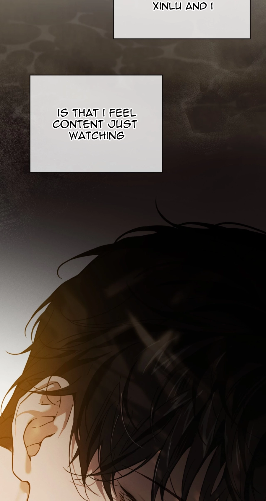 Passion Raga Chapter 47 page 45