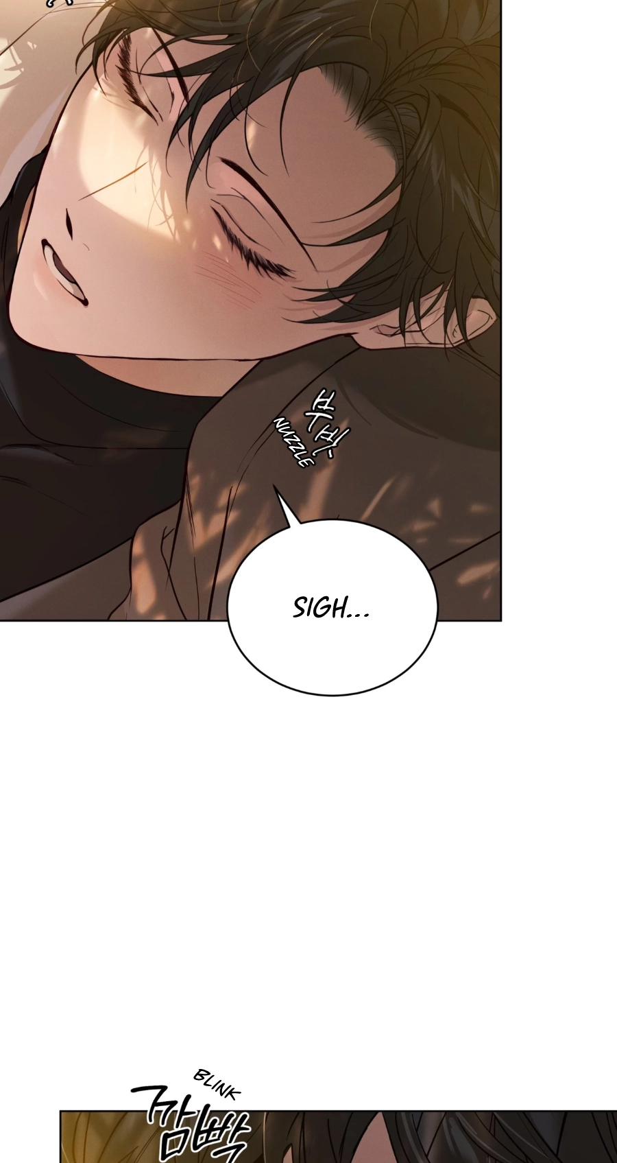 Passion Raga Chapter 47 page 53