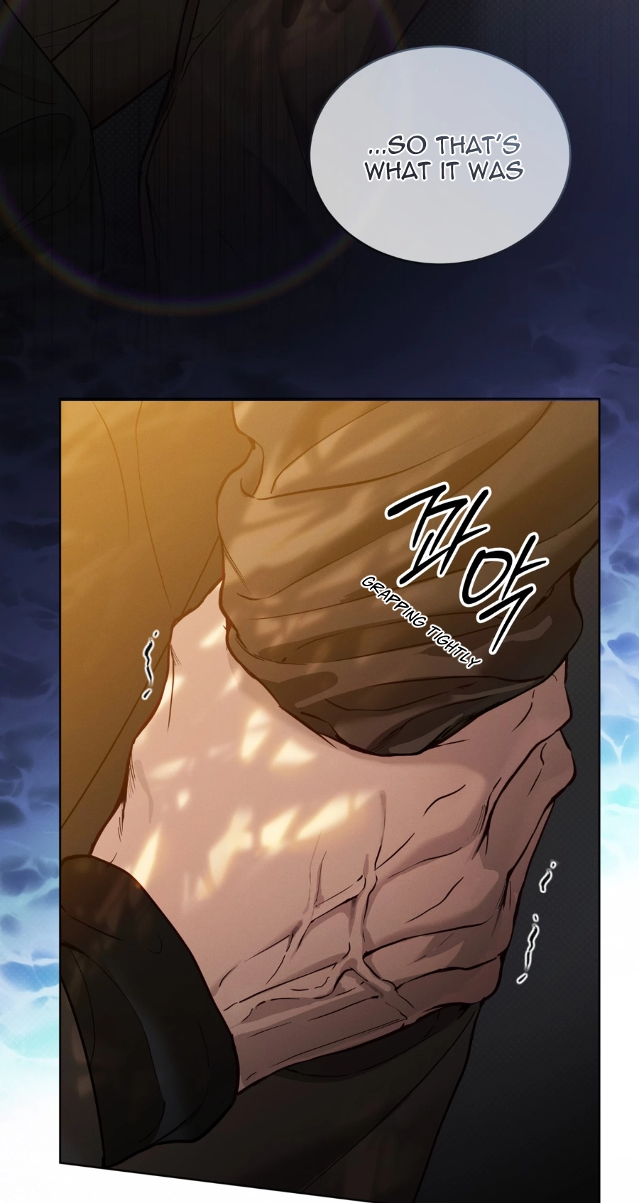 Passion Raga Chapter 47 page 62