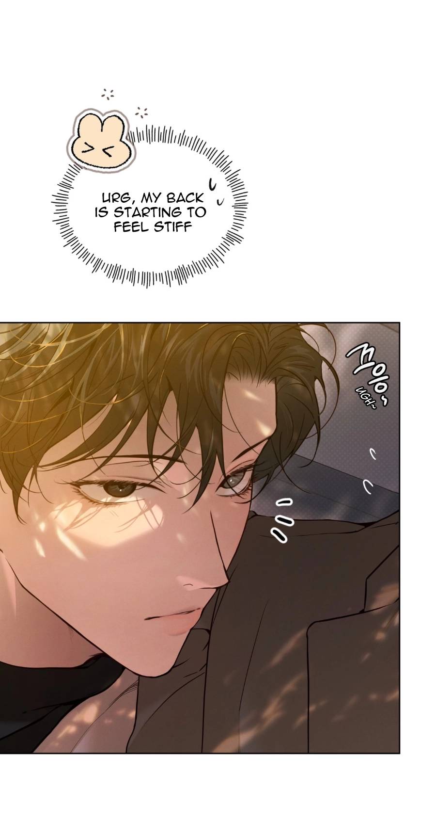 Passion Raga Chapter 47 page 67