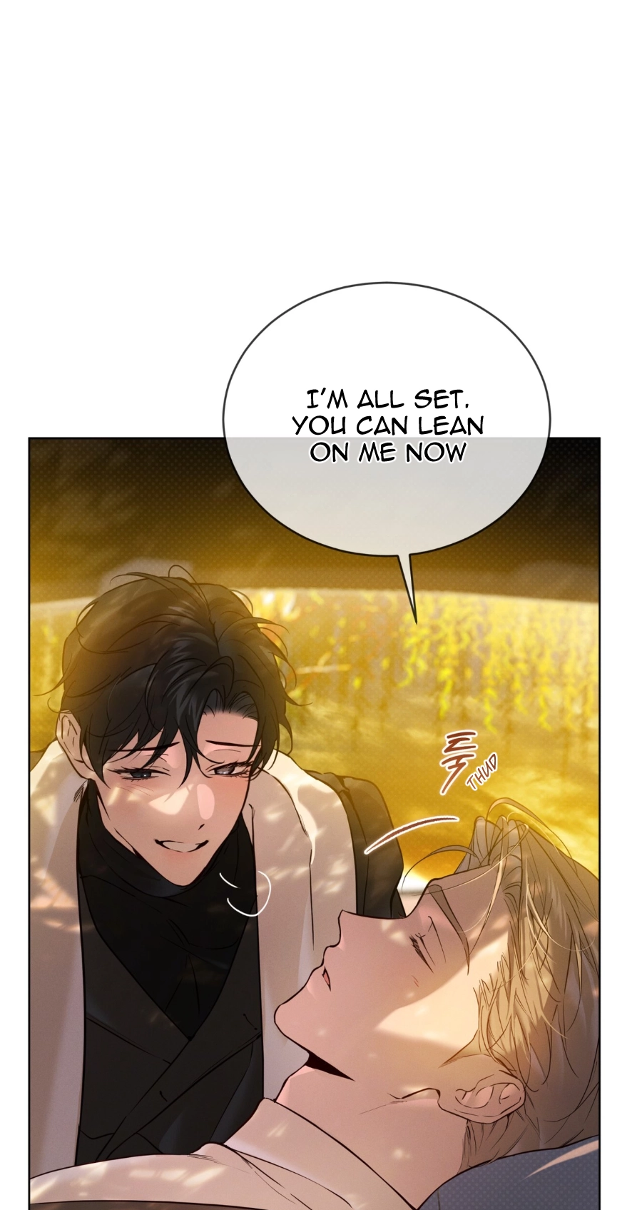 Passion Raga Chapter 47 page 69