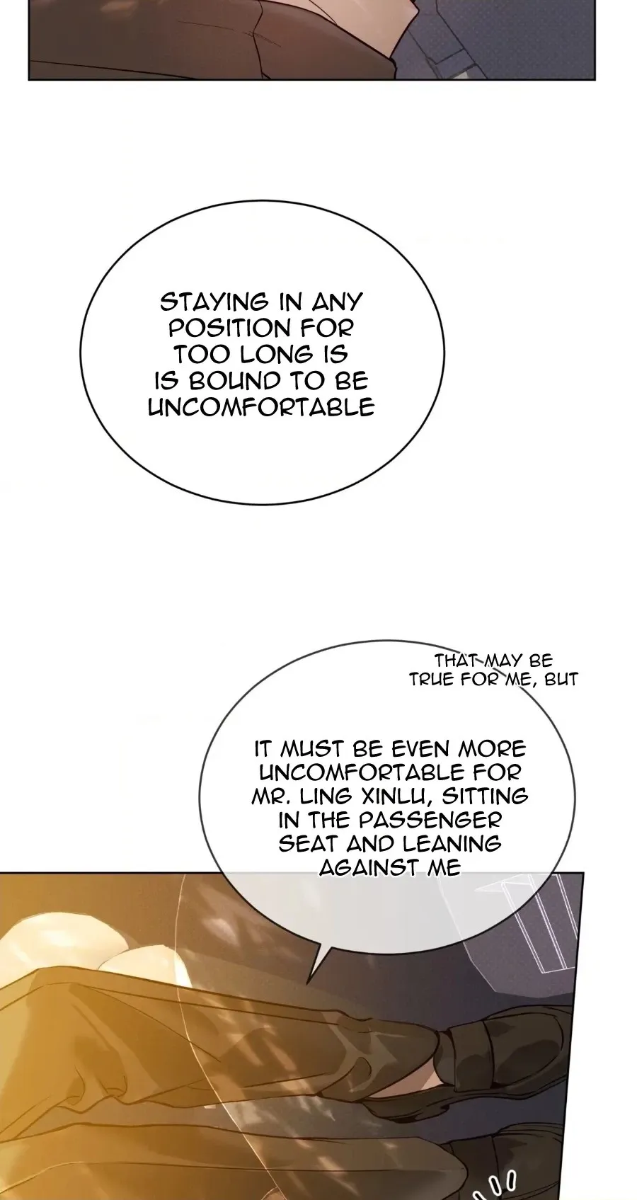 Passion Raga Chapter 47 page 70