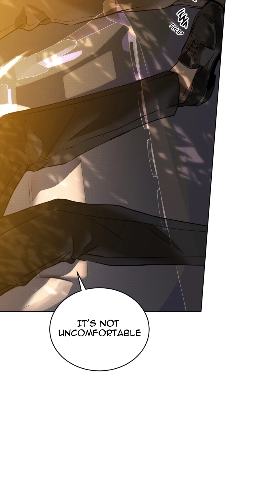 Passion Raga Chapter 47 page 71