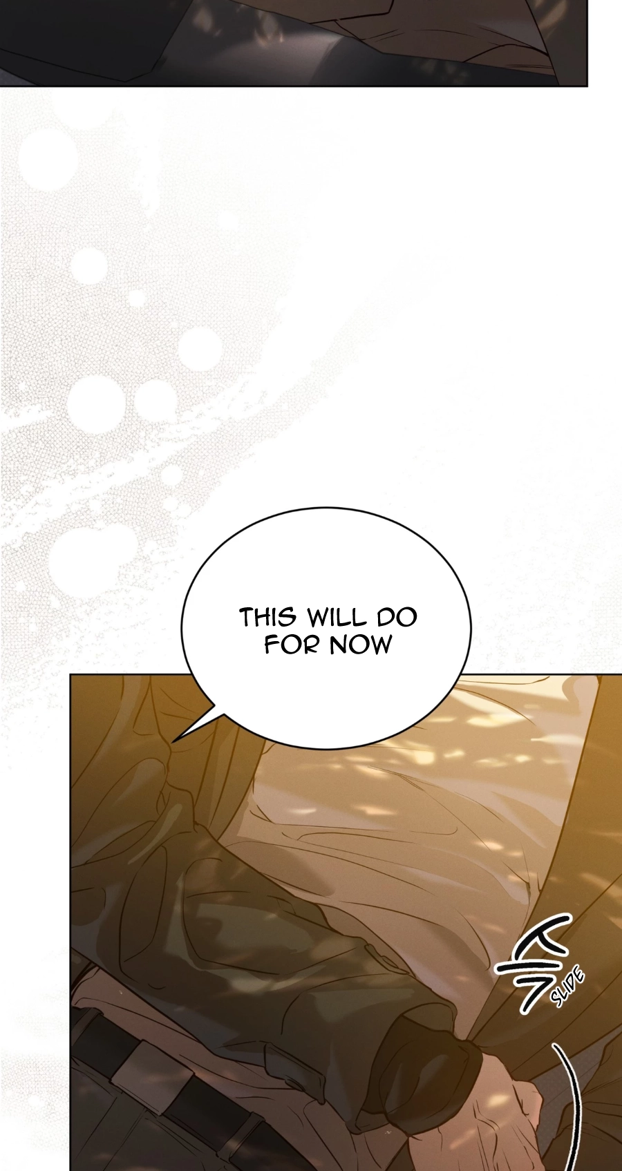 Passion Raga Chapter 47 page 74