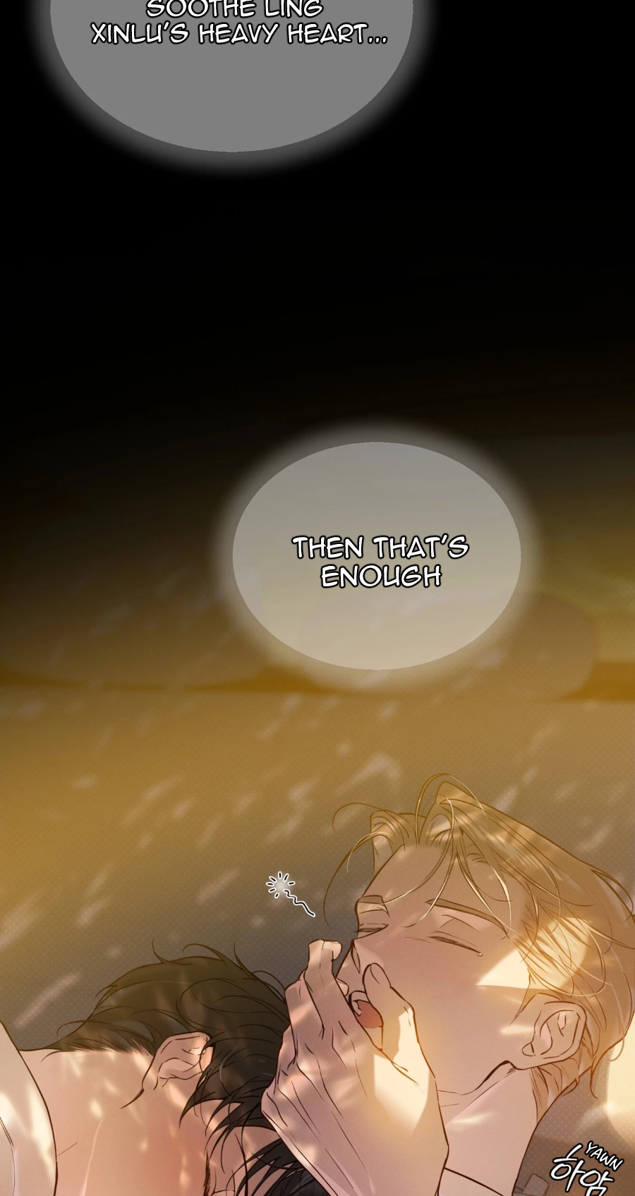 Passion Raga Chapter 47 page 83