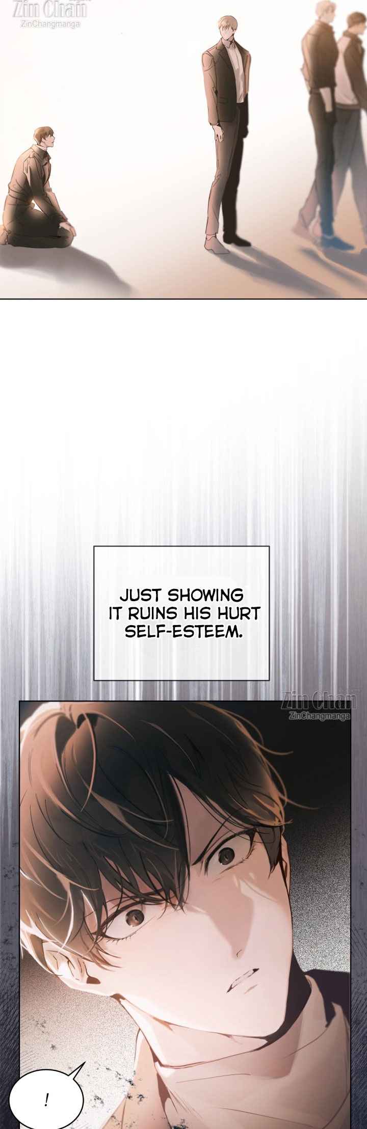Passion Raga Chapter 6 page 10