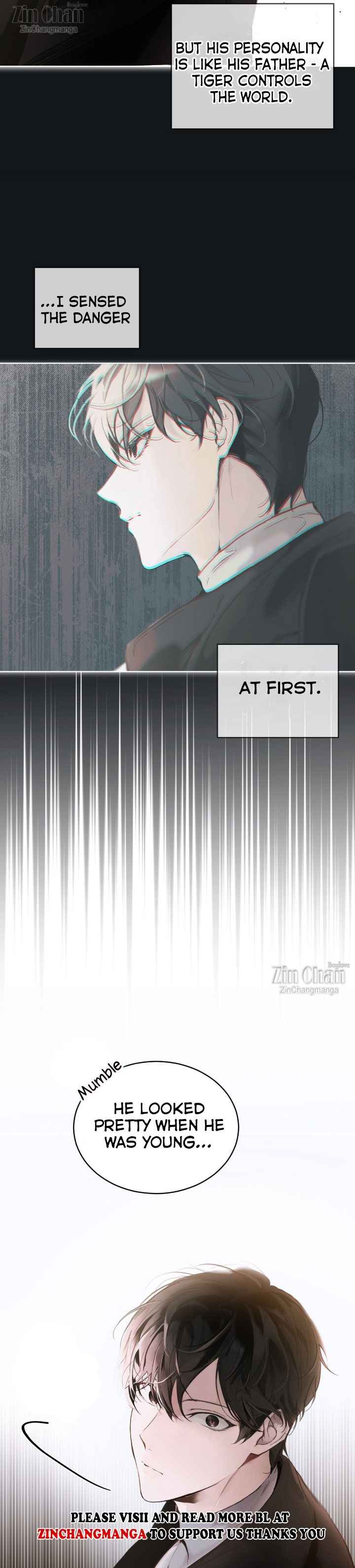 Passion Raga Chapter 7.5 page 11
