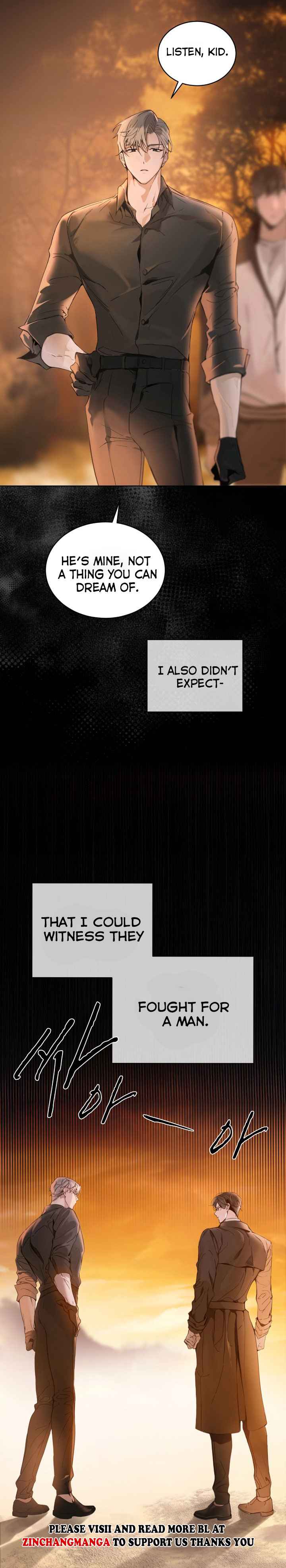 Passion Raga Chapter 7 page 3