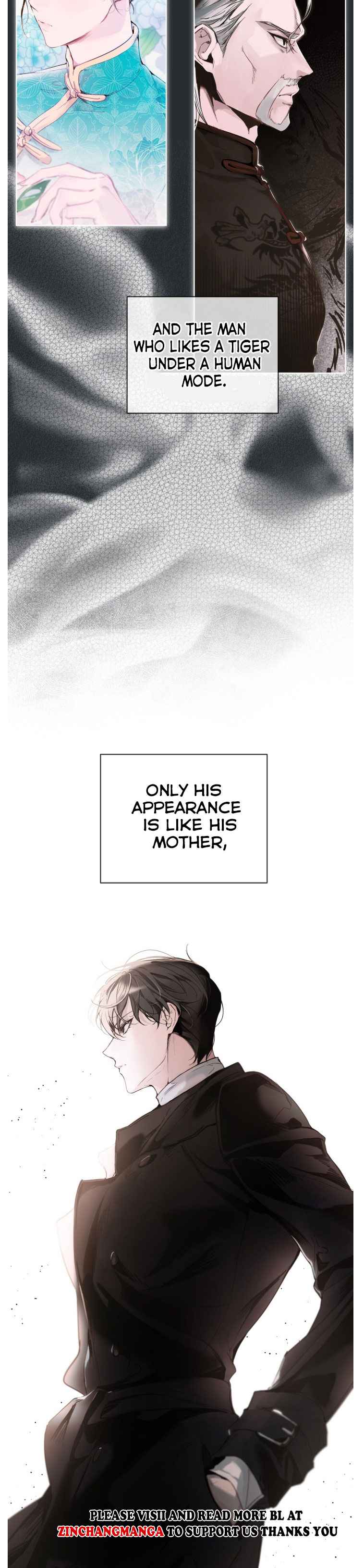 Passion Raga Chapter 7 page 11