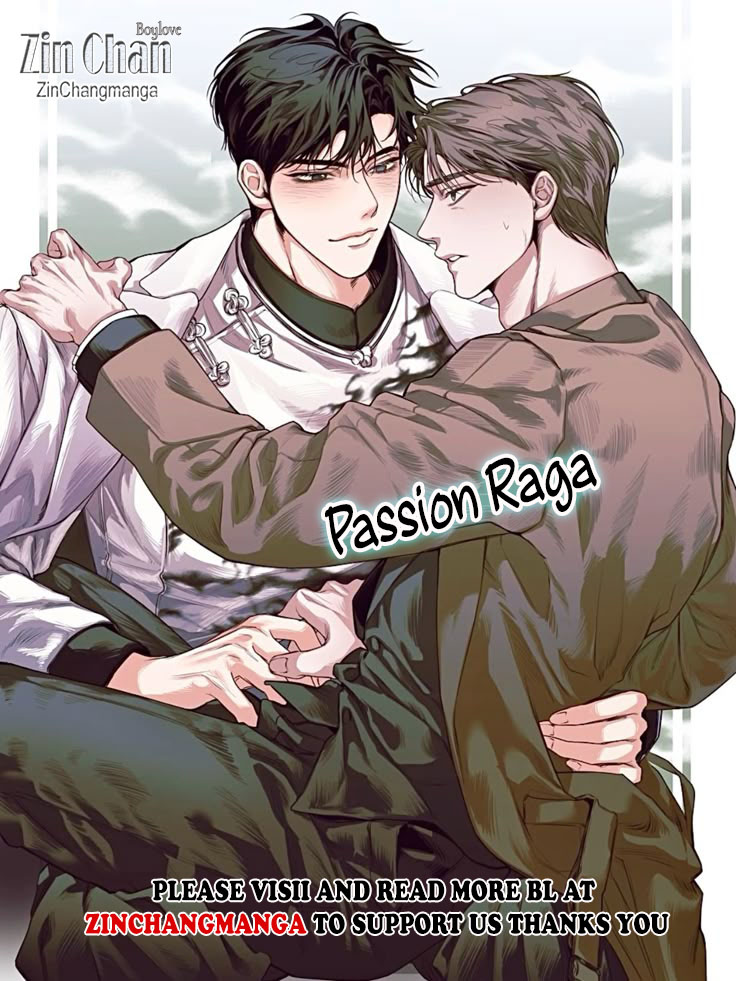 Passion Raga Chapter 8.5 page 2