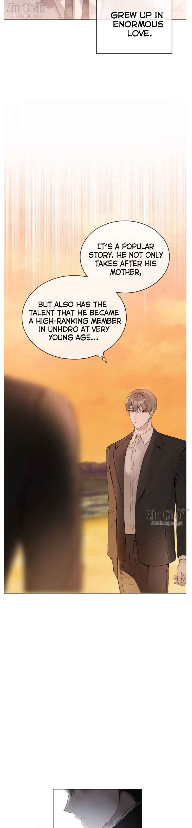 Passion Raga Chapter 8 page 5
