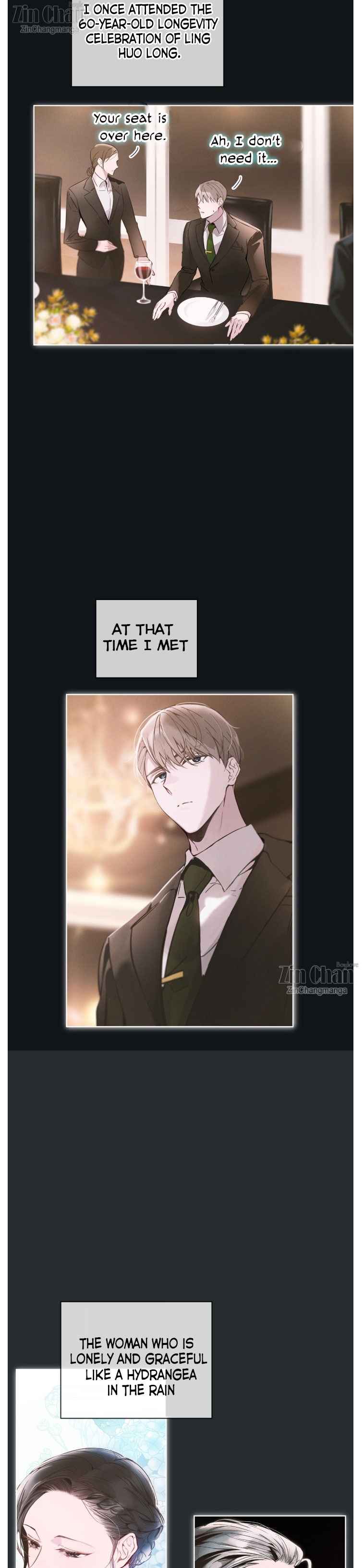 Passion Raga Chapter 9.5 page 6