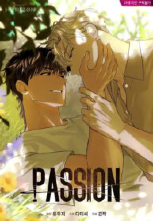 PASSION