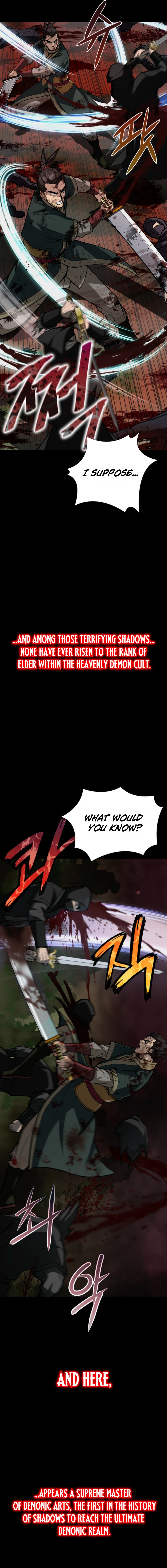 Past-Life Demon Chapter 1 page 6