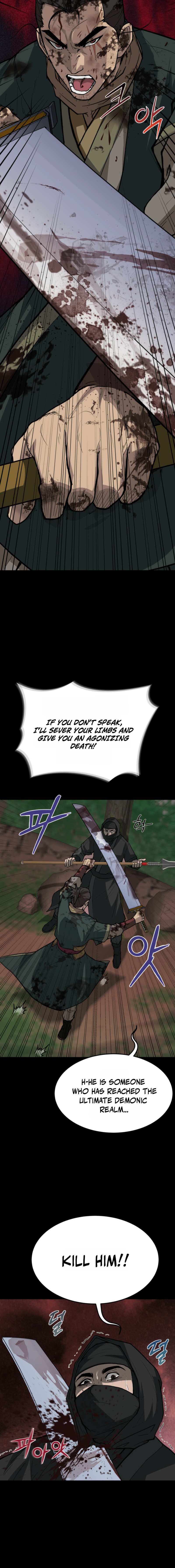 Past-Life Demon Chapter 1 page 8