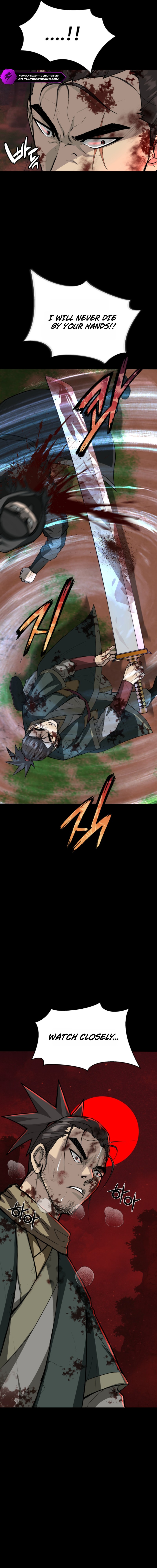 Past-Life Demon Chapter 1 page 9