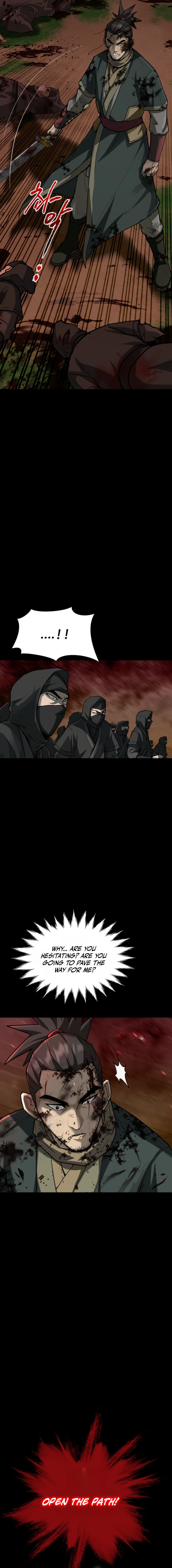 Past-Life Demon Chapter 1 page 11