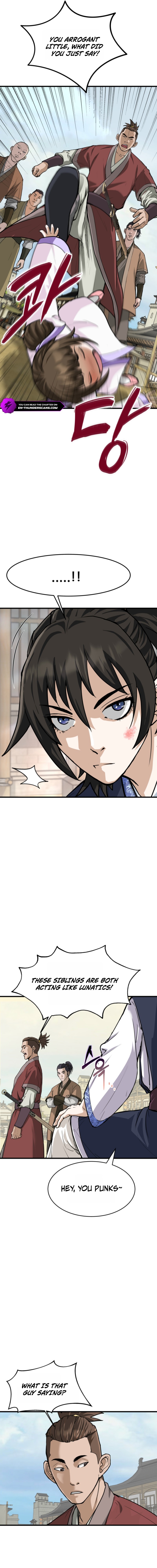 Past-Life Demon Chapter 1 page 30