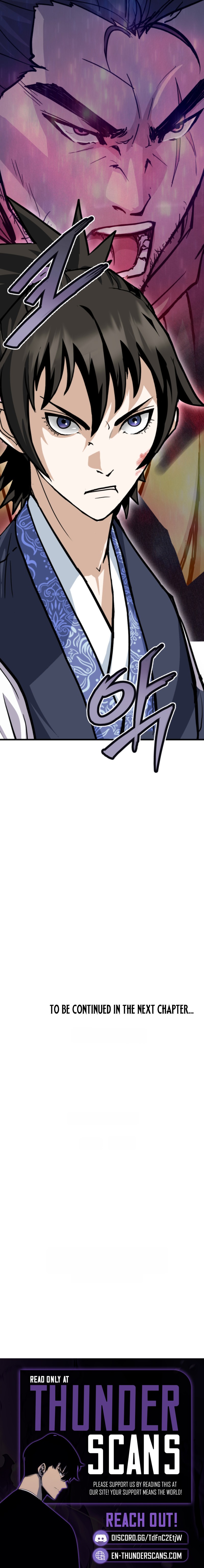 Past-Life Demon Chapter 1 page 32