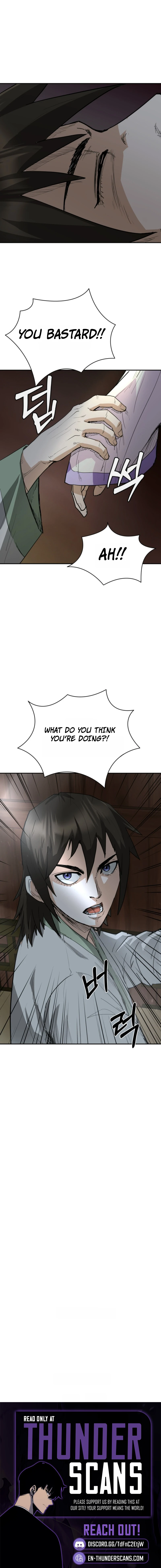 Past-Life Demon Chapter 15 page 17