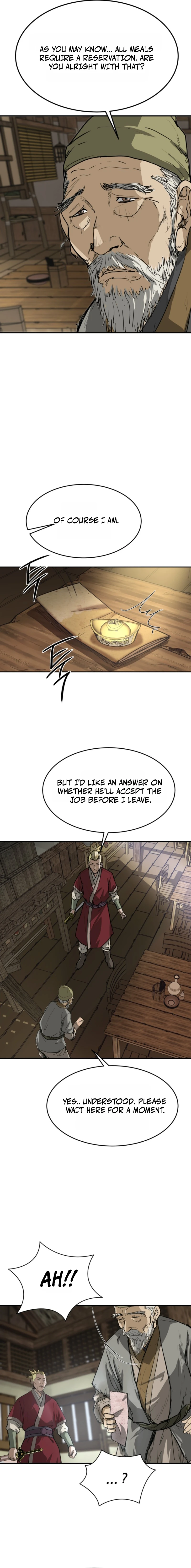 Past-Life Demon Chapter 15 page 12