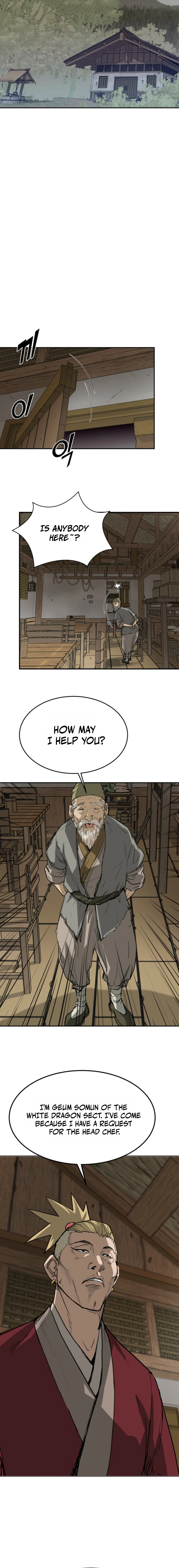 Past-Life Demon Chapter 15 page 11