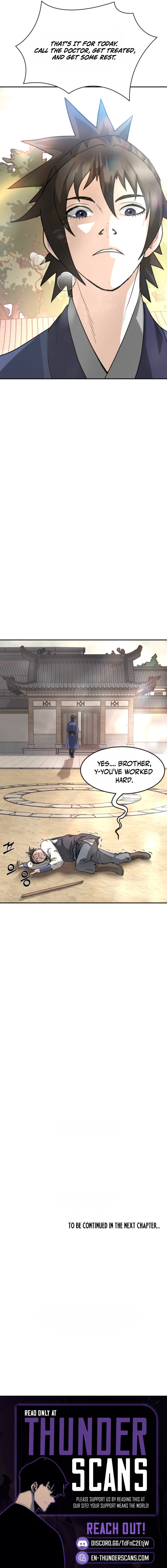 Past-Life Demon Chapter 16 page 17