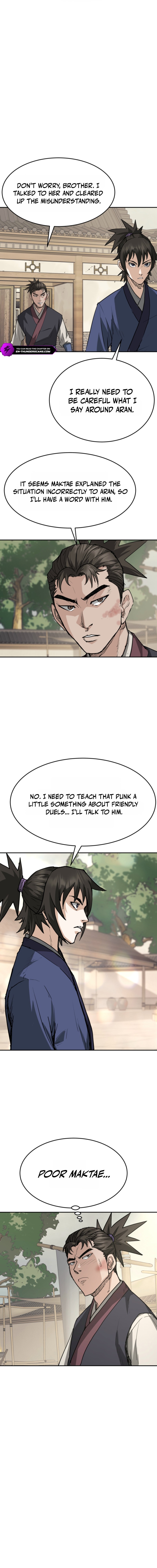 Past-Life Demon Chapter 16 page 7
