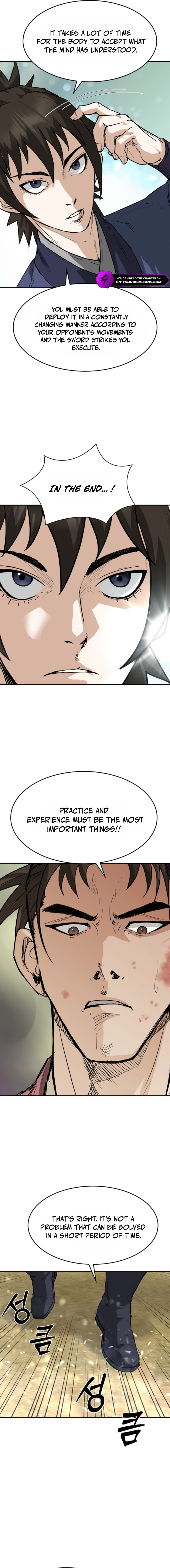 Past-Life Demon Chapter 16 page 14