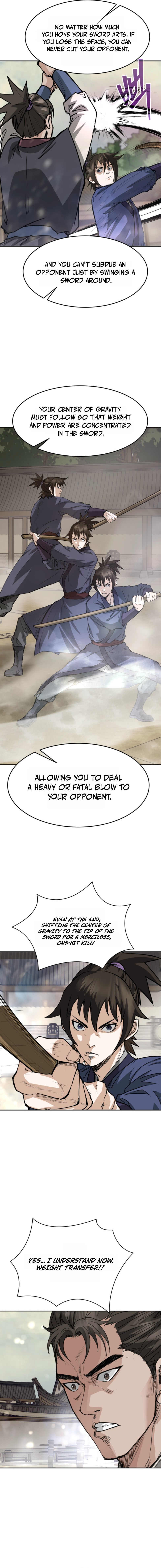 Past-Life Demon Chapter 16 page 13