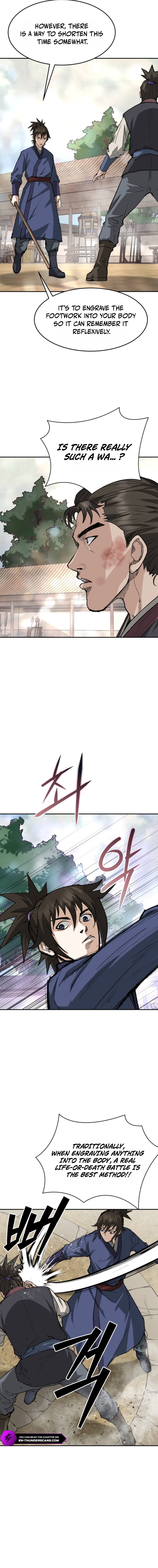 Past-Life Demon Chapter 16 page 15