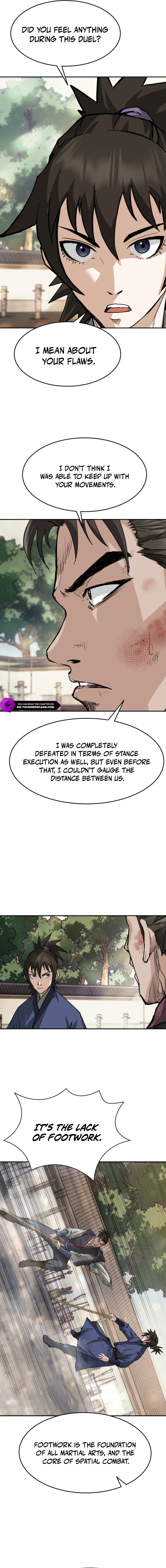 Past-Life Demon Chapter 16 page 12