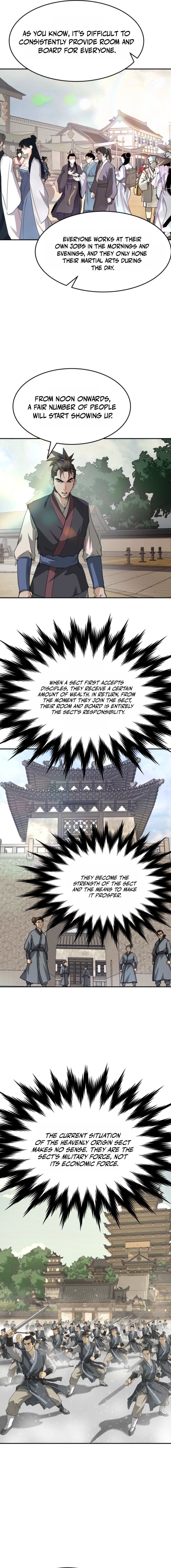 Past-Life Demon Chapter 16 page 9