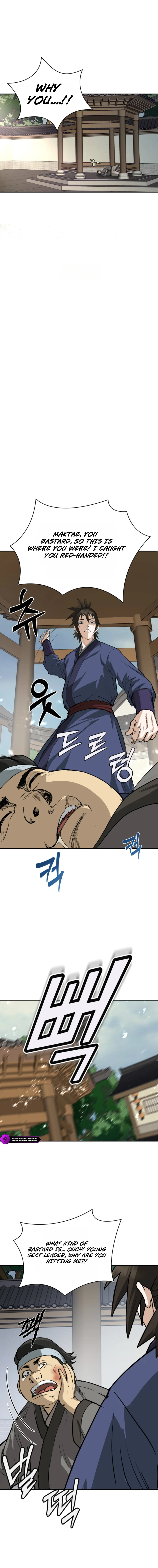 Past-Life Demon Chapter 17 page 7