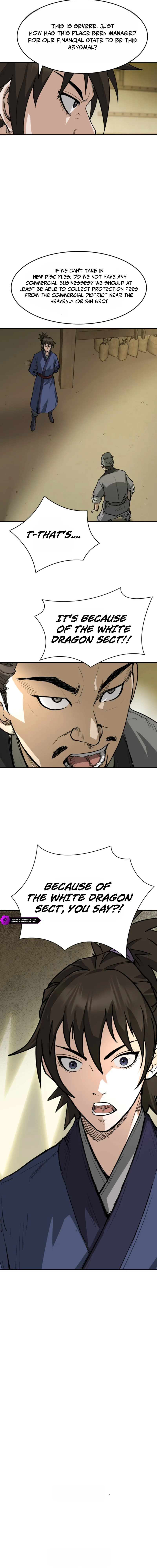 Past-Life Demon Chapter 17 page 15