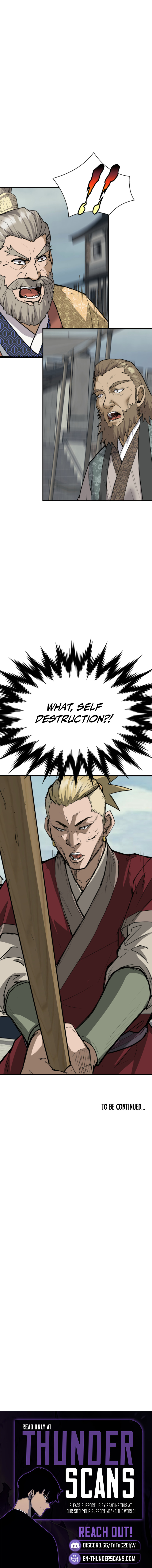 Past-Life Demon Chapter 24 page 10