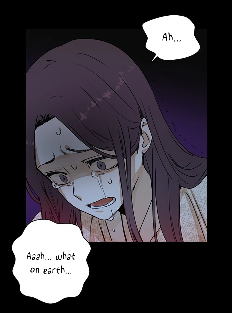 Past Life Relationships Chapter 1 page 14