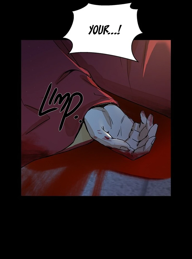 Past Life Relationships Chapter 1 page 13