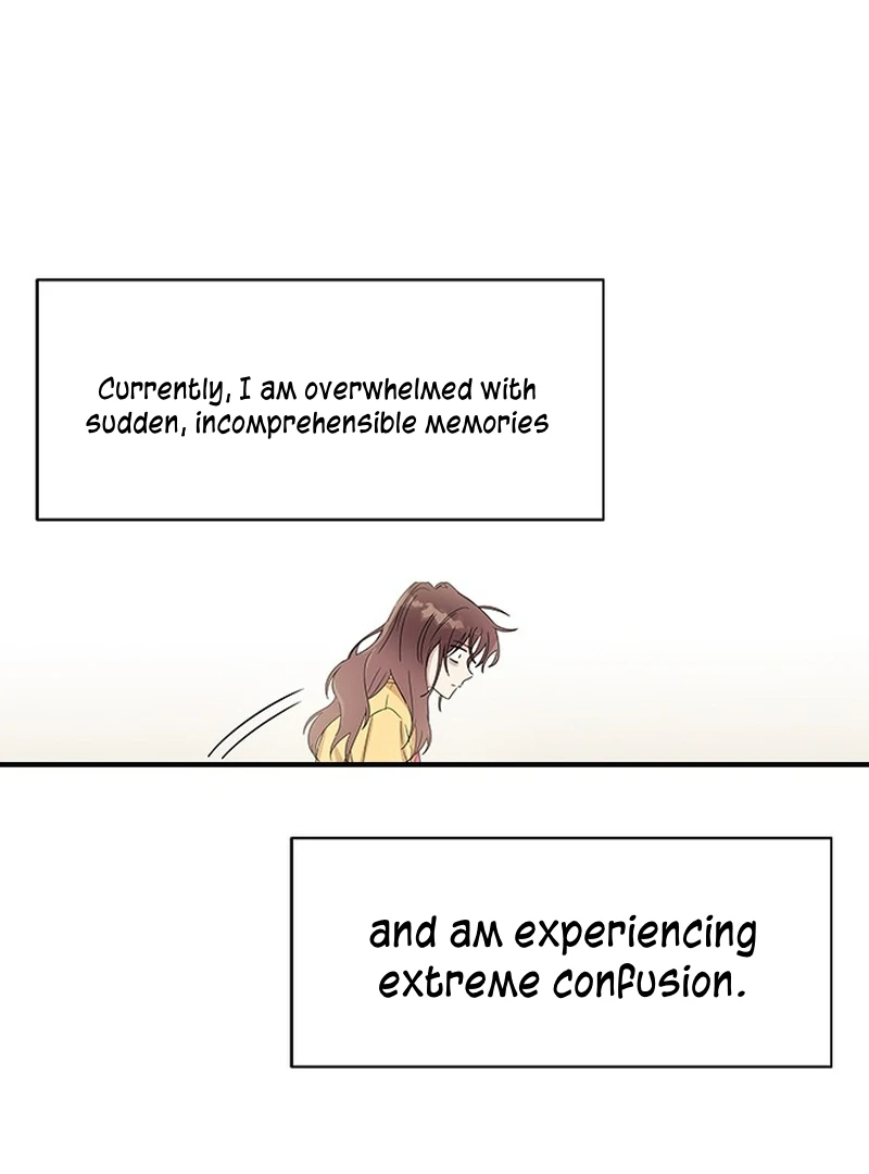 Past Life Relationships Chapter 1 page 57