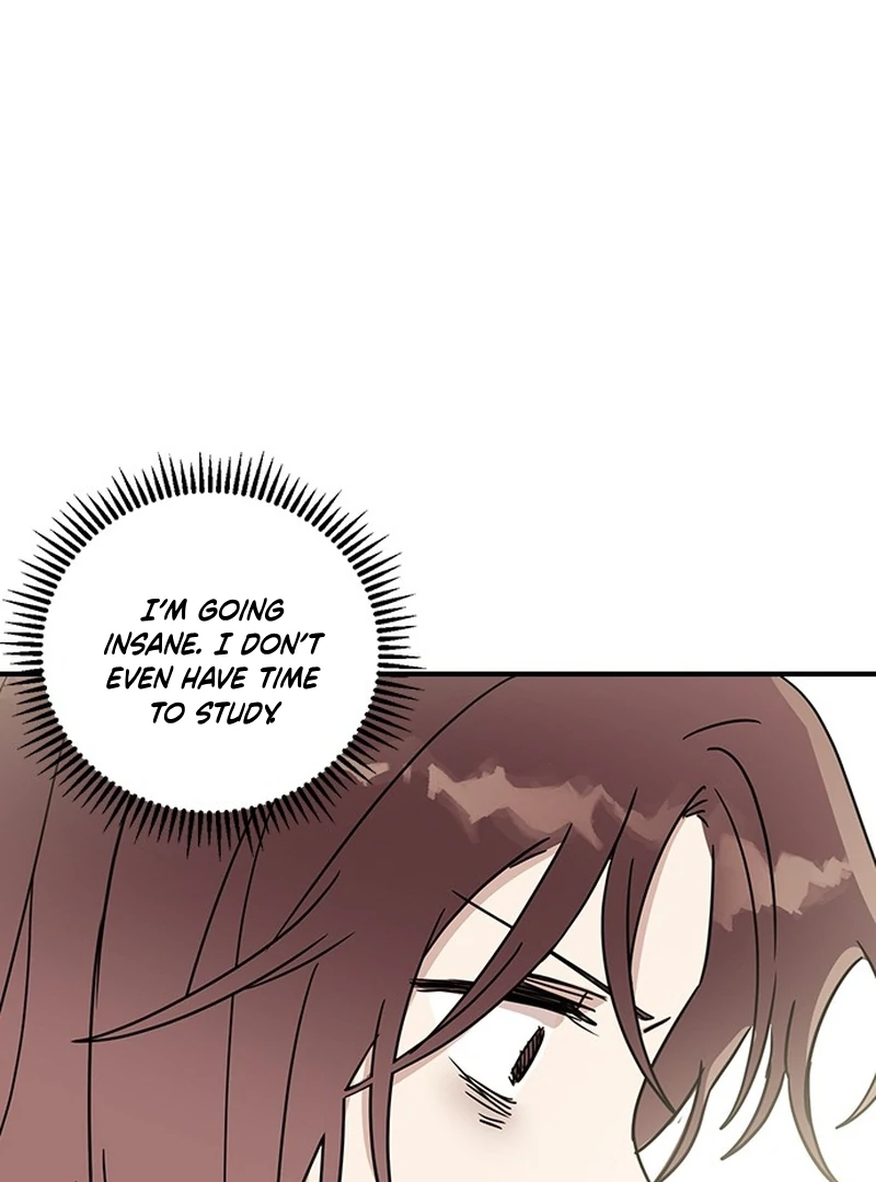 Past Life Relationships Chapter 1 page 58