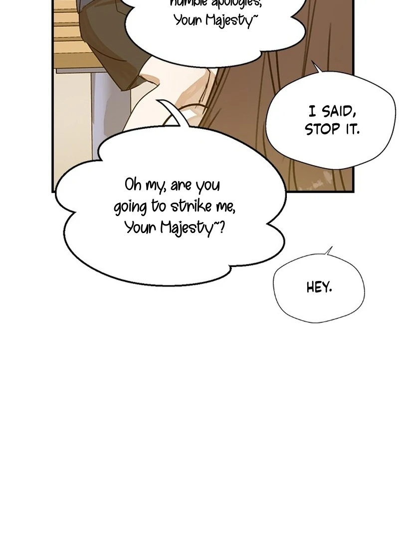 Past Life Relationships Chapter 1 page 74